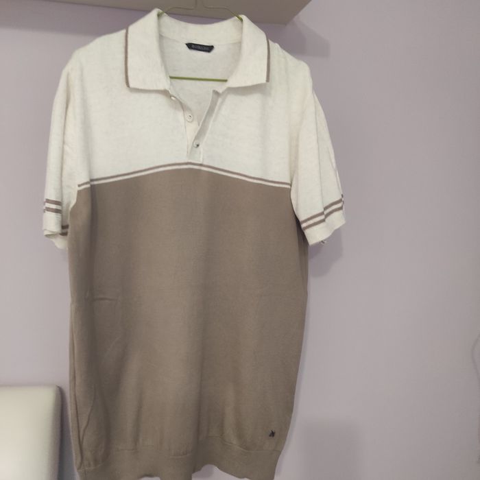 Koszulka polo marki Borgio r.L