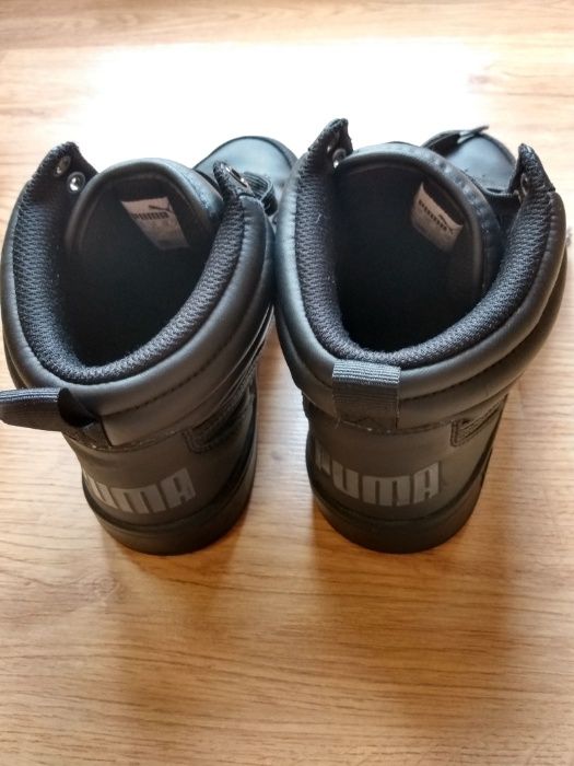 byty puma 39