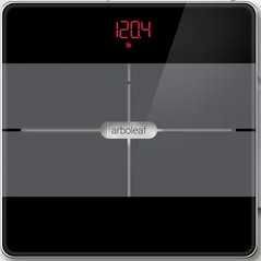 Waga elektroniczna łazienkowa