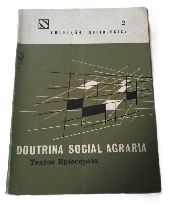 Doutrina Social Agrária, Textos Episcopais