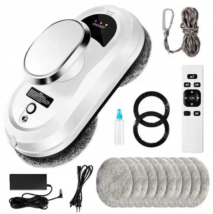 Робот для миття вікон Chovery CL.1