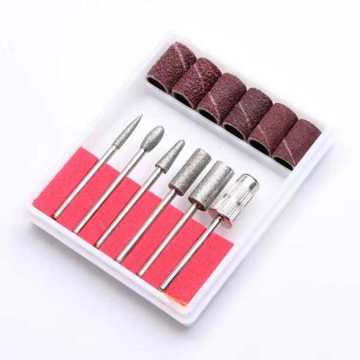 conjunto de polygel novo