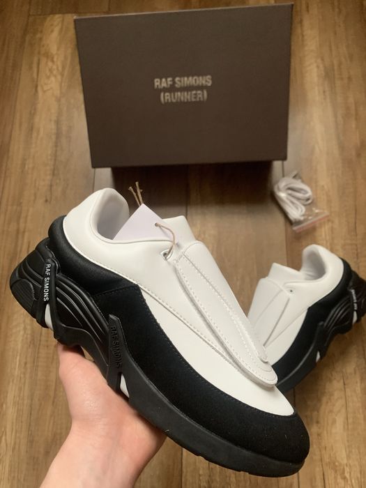 RAF Simons Antei | Раф Симонс Антеї