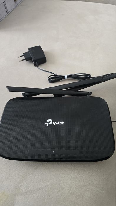 TP-Link TL WR940N Router