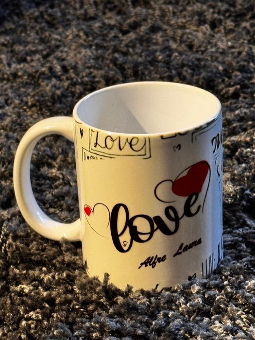 Canecas personalizadas