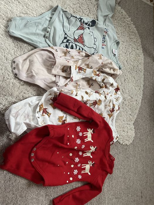 4 bodziaki marki so cute