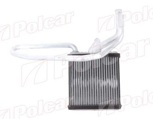 Radiador da Sofagem Nissan Terrano 1 e Pickup D22 Navara
