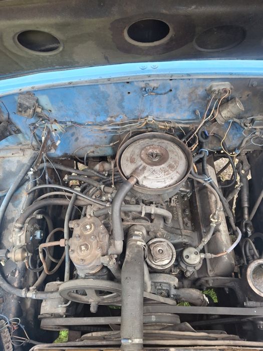 Зіл самокид,колгоспник.