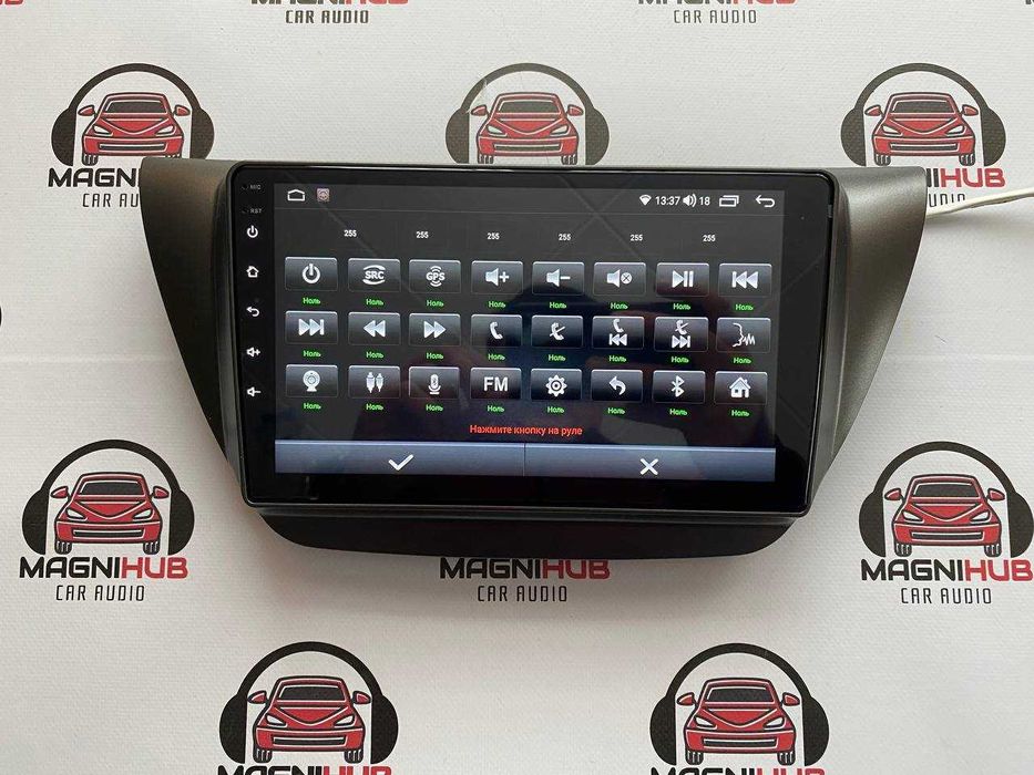 Магнитола Mitsubishi Lancer 9 Автомагнитола Android