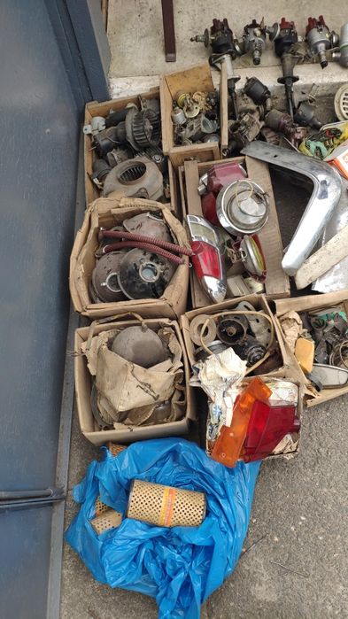 Продам авто Газ 21
