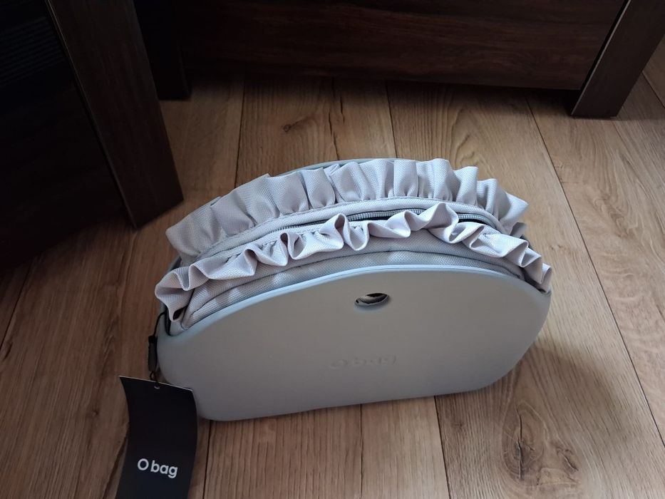 NOWY zestaw Obag Moon Light - body+organizer wysyłka OLX.
