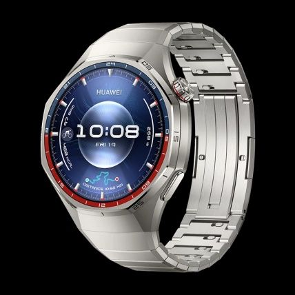 Huawei Watch GT6 Pro 46mm Elite