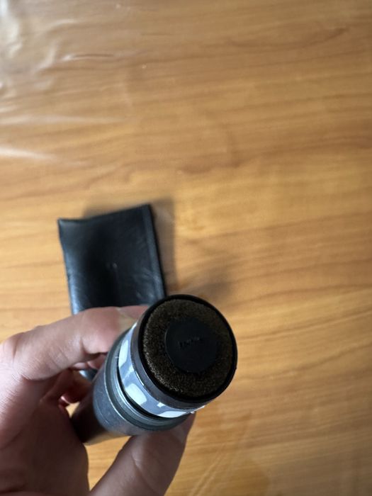 Microfone dinamico Shure