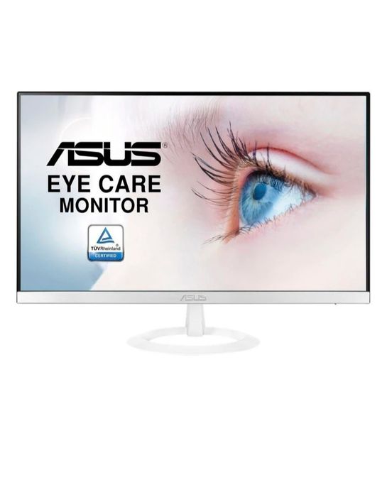 Монітор Asus lcd VZ239 білий