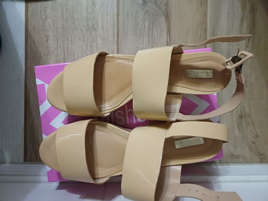 Босоніжки Італія 23,5