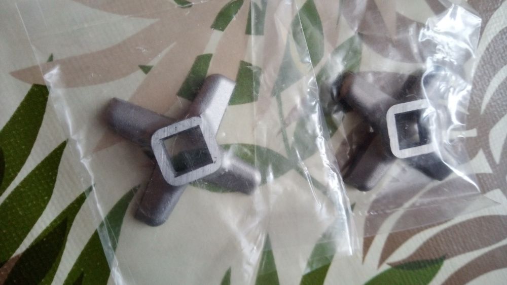 Nożyki do maszynki do mięsa / nóż