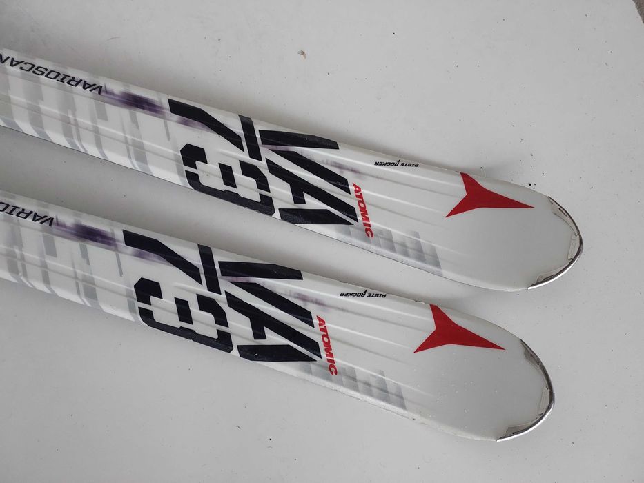 Narty ATOMIC 170 CM (10)