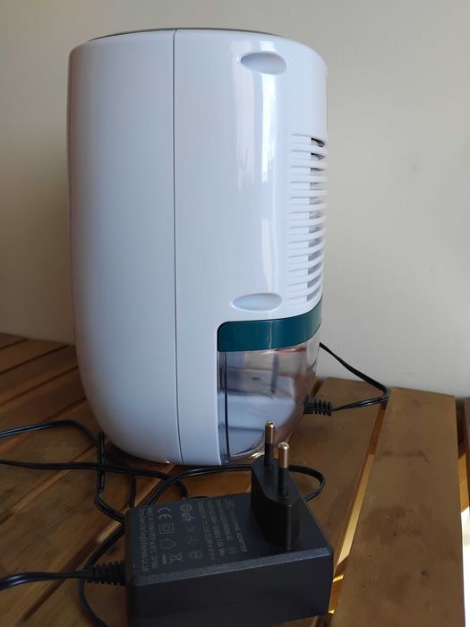 Pochłaniacz wilgoci