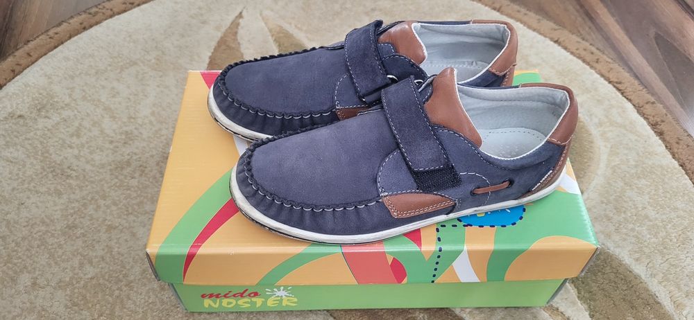 Buty mido NOSTER rozm. 34