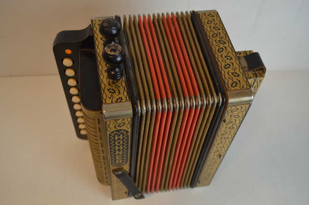 Armonico hohner