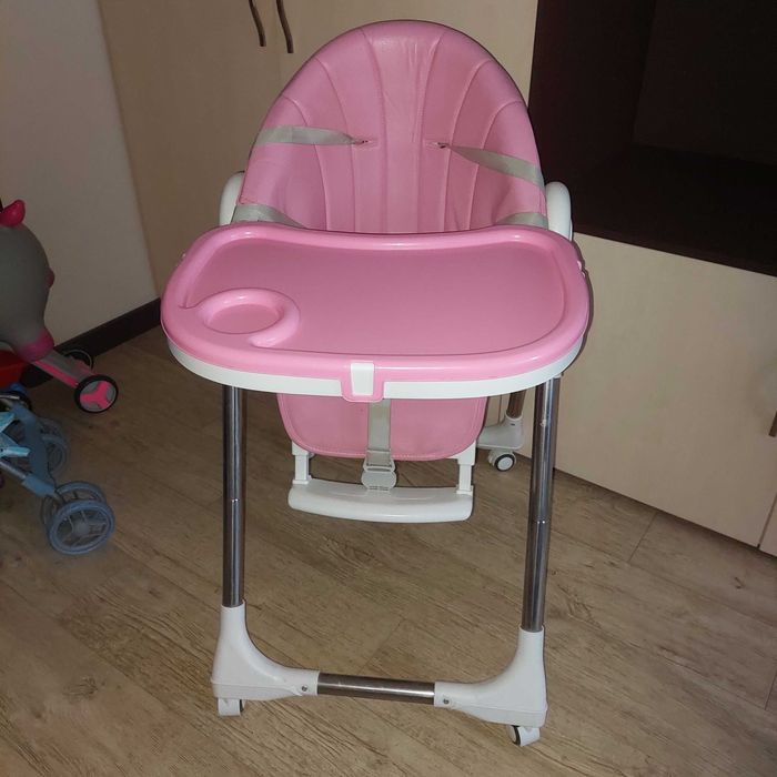 Дитячий стільчик для годування, Bestbaby BS-329