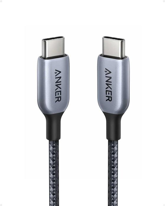 Кабель Anker 765 USB C to USB 140W Fast Charging ShopusCenter