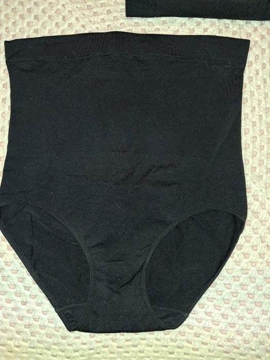 Утягивающие высокие трусики