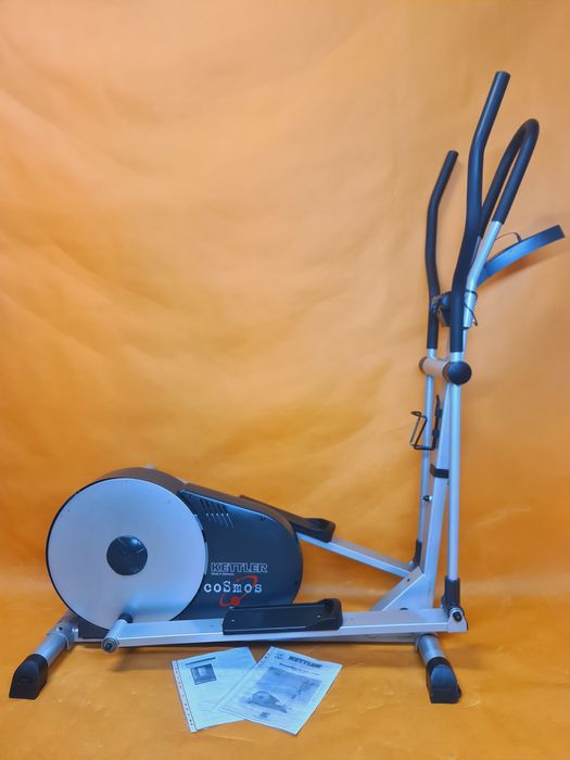 KETTLER Duży wybór Orbitrek magnetyczny elektro-magnetyczny Gwarancja