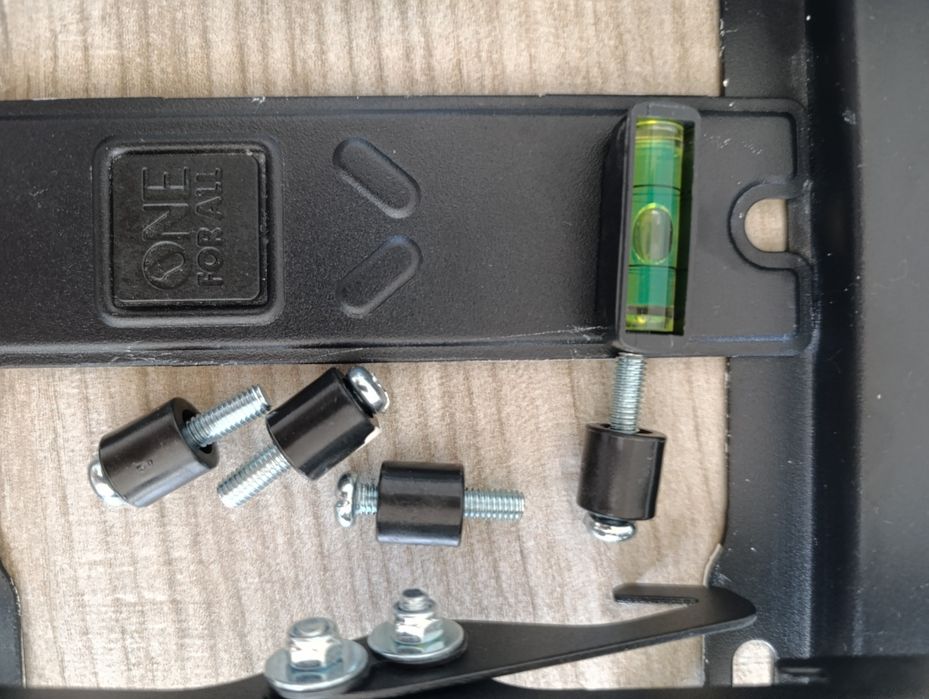 Suporte de TV ONE FOR ALL WMM4421 (32'' a 65'') com tilt64752259744515123
