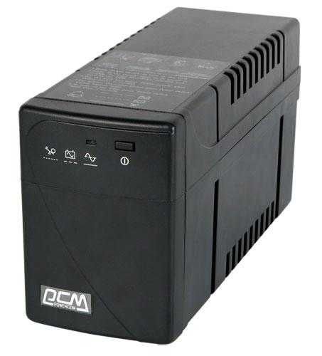 Безперебойник Powercom BNT-800A