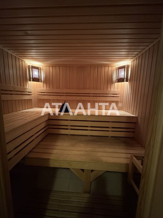 Дом премиум-класса на 15 сотках, Совиньон