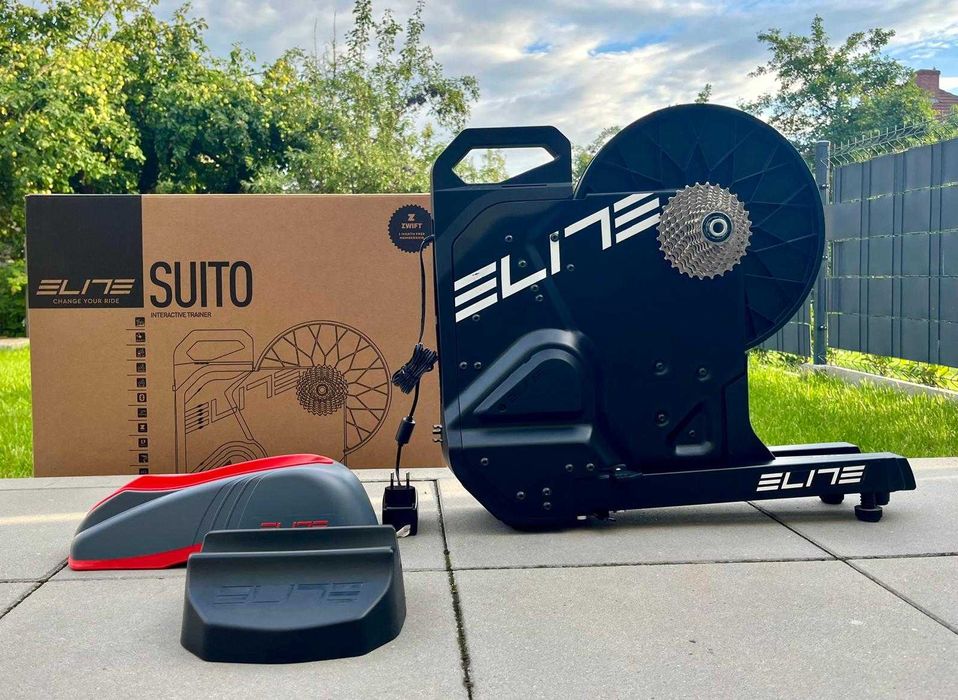 Elite Suito-T 中古 Yahoo!オークション -「suito」(トレーニング機器) (自転車