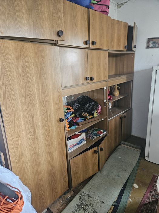 Oddam za darmo meble