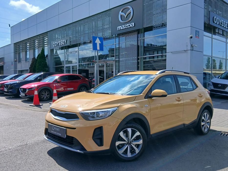 Kia Stonic