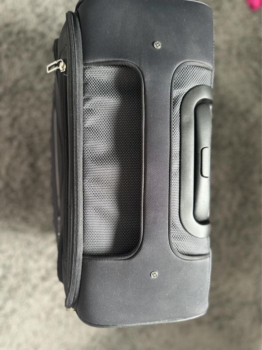 Mala de cabine samsonite