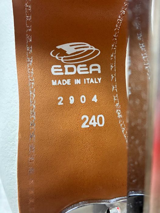 Łyżwy Edea overture mk galaxy 240
