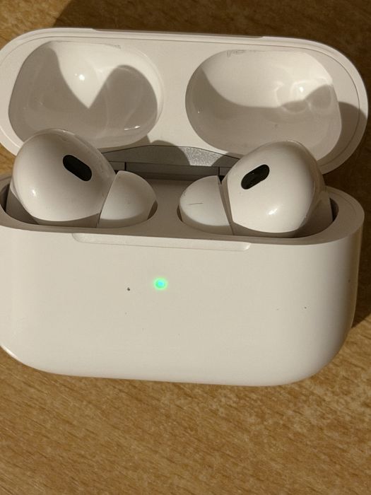 Słuchawki air pods 2