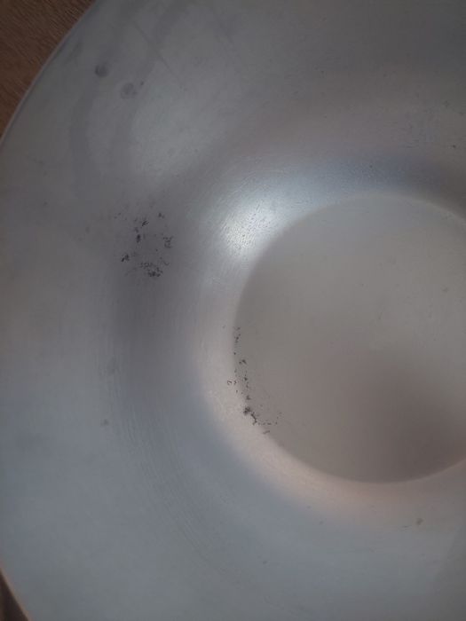 Алюмінієві каструлі