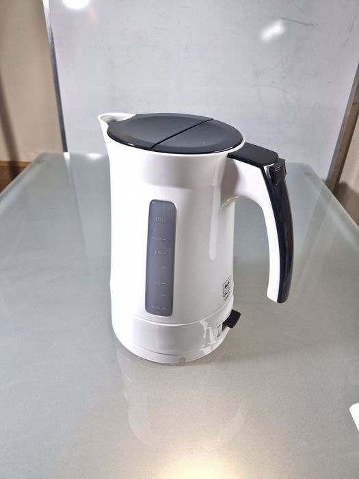 Czajnik Elektryczny Melitta Enjoy Aqua 2400 W 1.7 l