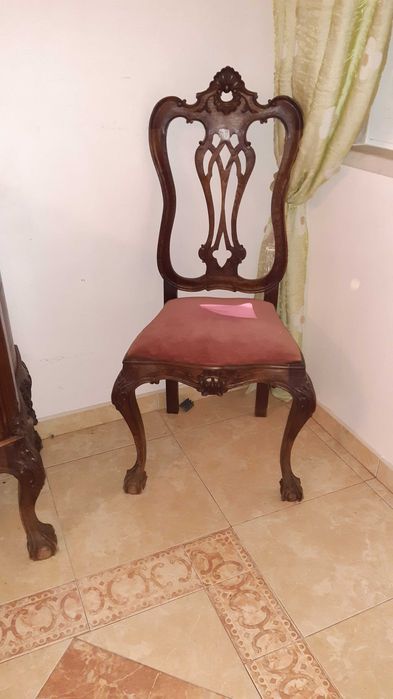 Quarto D José completo