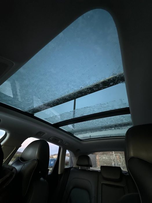 Продам Audi Q5 2015