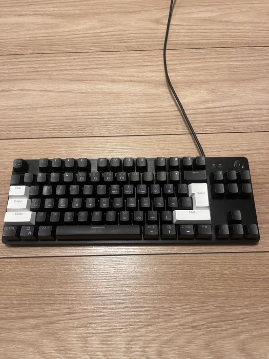 Klawiatura logitech g413 tkl se
