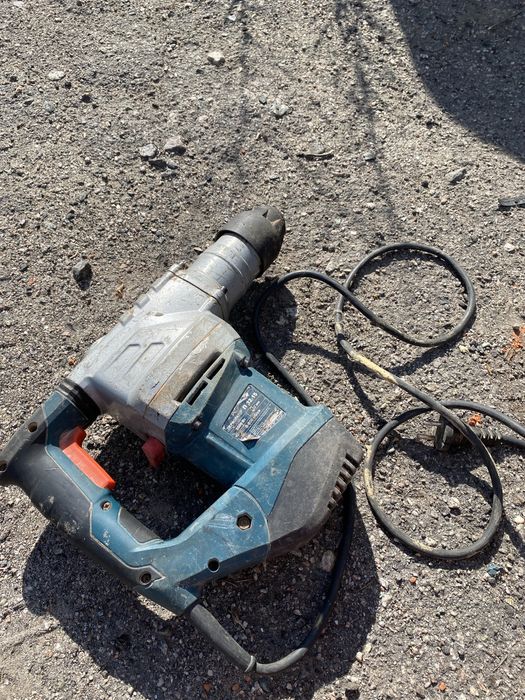 Перфоратор Сталь п32-15