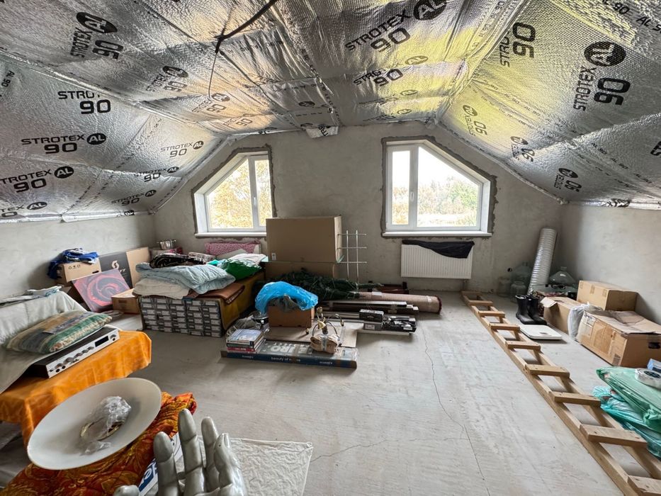 Будинок с.Суховоля в гарному районі