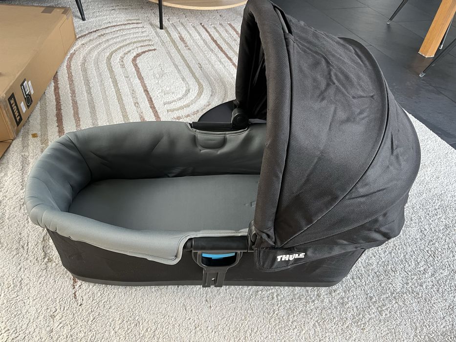 Gondola Thule Urban Glide 2 z adapterami