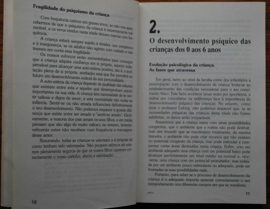 Será Feliz Uma Criança No Infantário