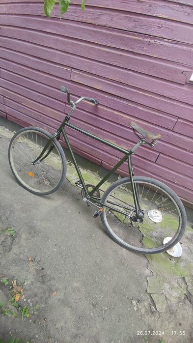 Продам велосипед