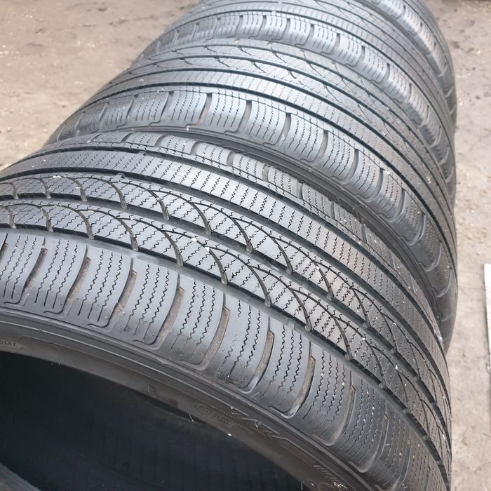 Opony zimowe IMPERIAL