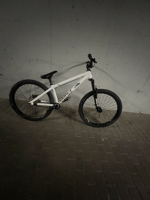 NS bikes movement 3