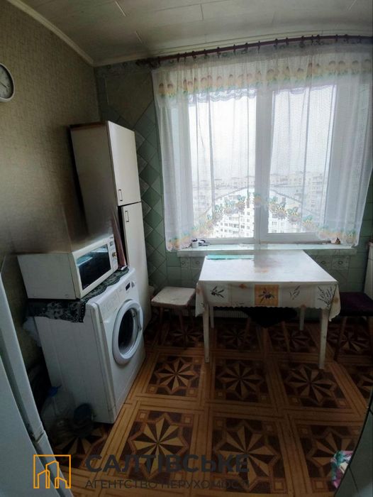 ИП-3739 Продам 3К квартиру на Салтовке Салтовская 522 м/р